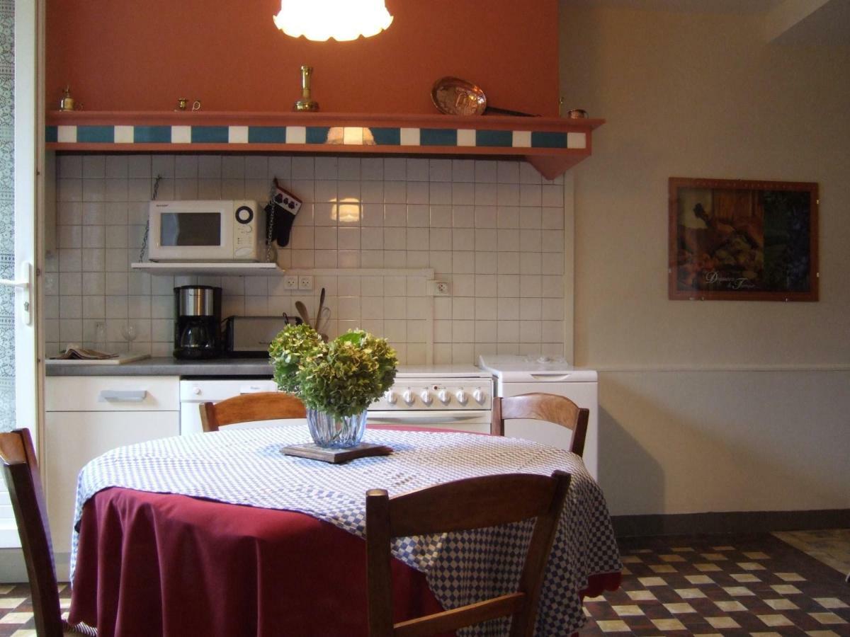 Gite Chez Cyrano Бержерак Екстериор снимка