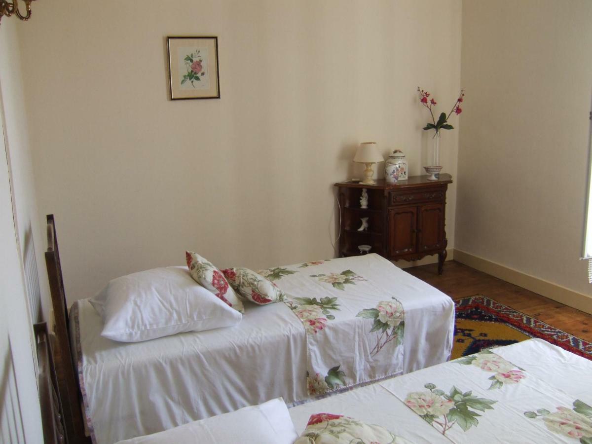 Gite Chez Cyrano Бержерак Екстериор снимка
